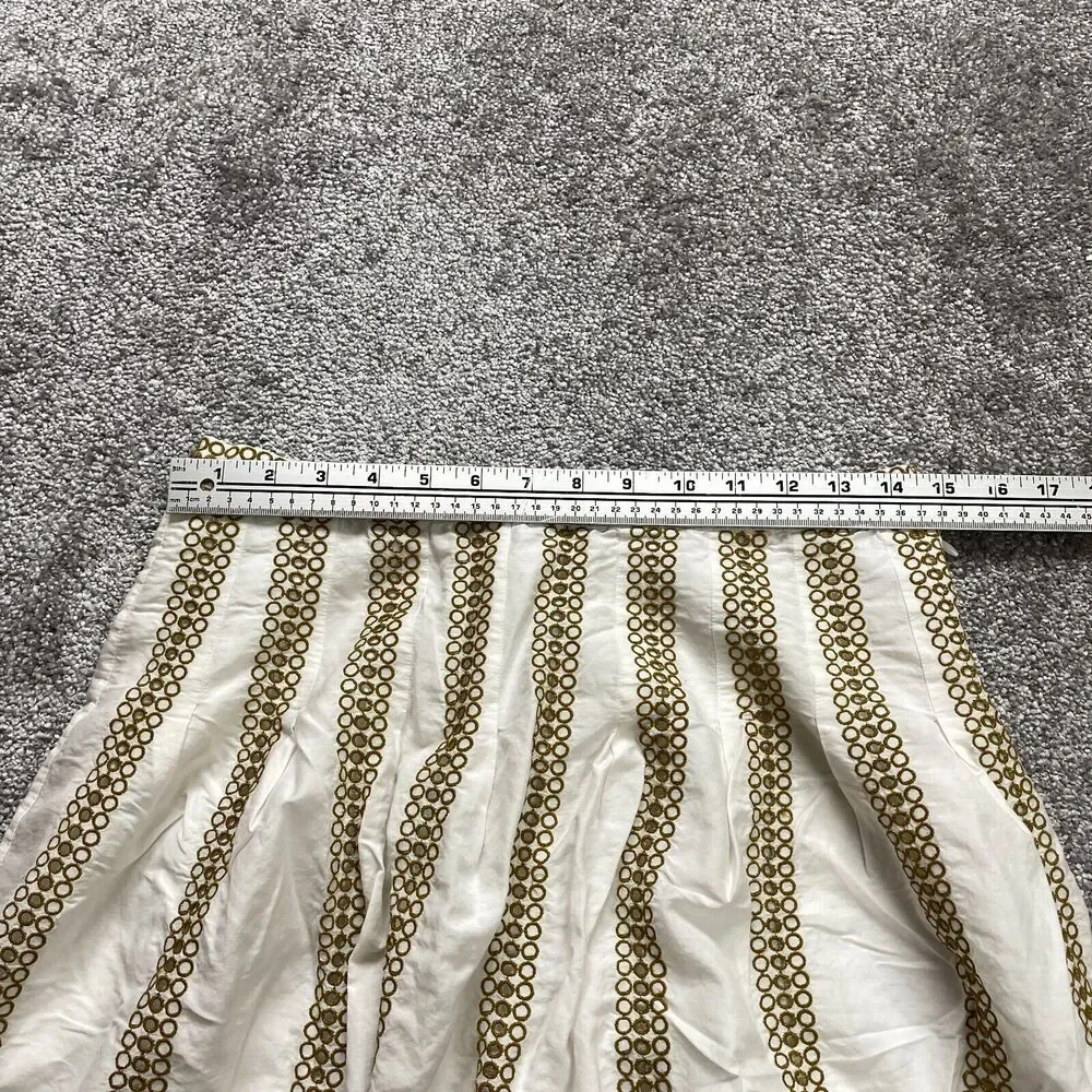 BCBGMaxAzria skirt womens